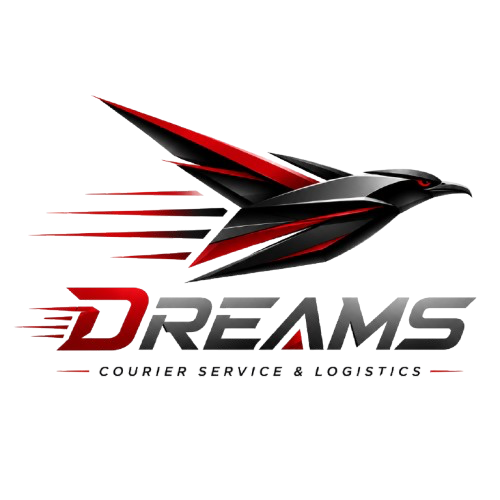 Dreams Courier Service & Logistics